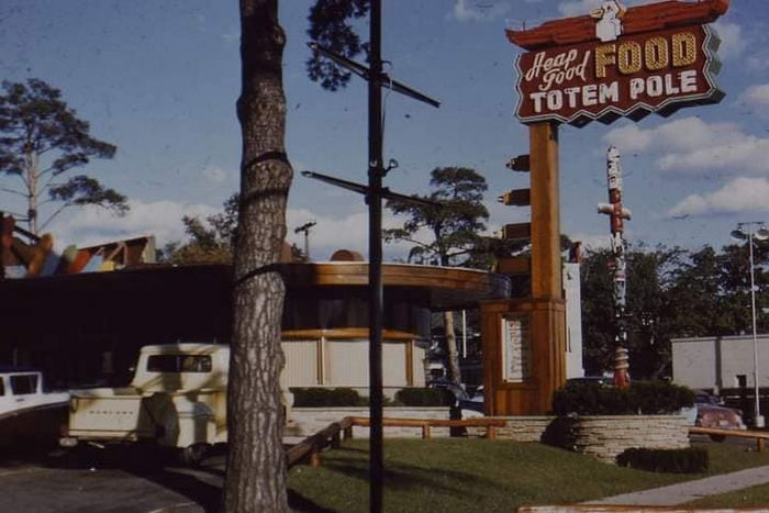 Totem Pole